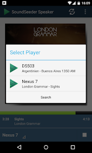 SoundSeeder Speaker(圖4)-速報App