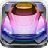 Turbo Street Racing 3D mobile app icon