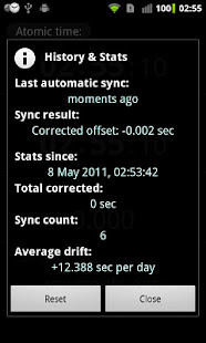 ClockSync(圖5)-速報App
