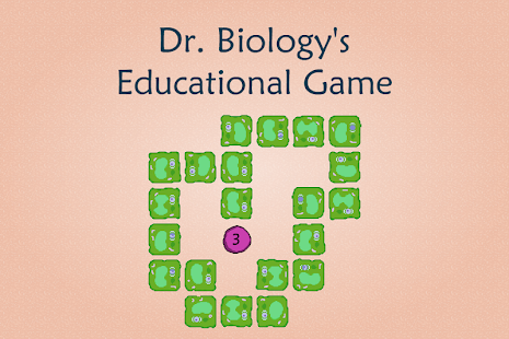 Dr. Biology's Educational Game(圖1)-速報App