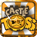 Castle Toss apk (Unlimited Money)