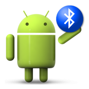 BToolkit: Bluetooth Manager 1.0.6 Icon
