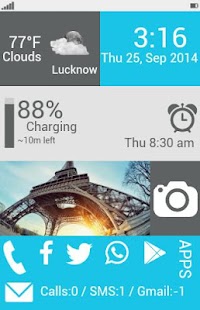 How to install My Windows 9 1.0 unlimited apk for bluestacks