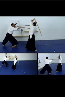 Aikido Weapons Free(圖2)-速報App