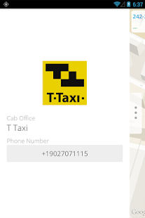 How to download T Taxi Booking App patch 2.1.0 apk for laptop