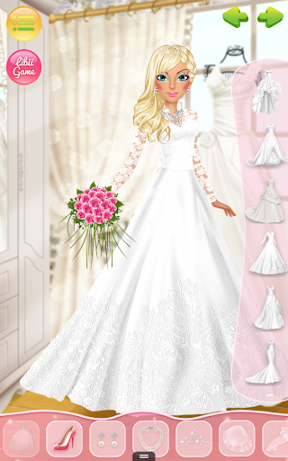 【免費家庭片App】Wedding Salon-APP點子