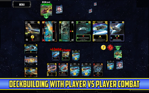 Star Realms 5.20181203.2 MOD APK + Data Unlocked