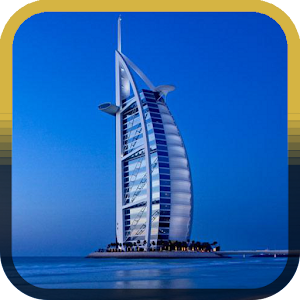 Hotels Dubai 2.0