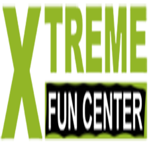 Xtreme Fun Center! LOGO-APP點子