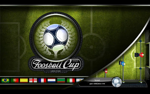 Foosball Cup(圖1)-速報App