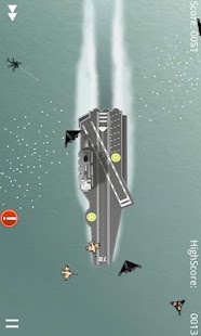 Download Air Control HD APK