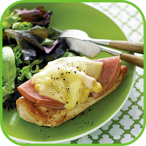 20 Easy chicken recipes.apk 1.0