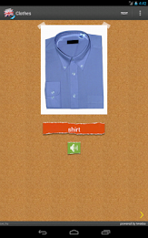 English for Kids poster 9