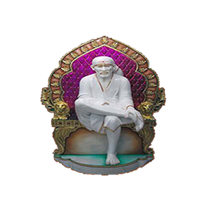 Sai Baba Madhyan Aarti 1.1