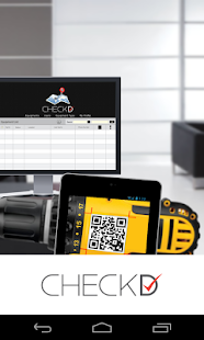 Free Download CHECKD EQUIPMENT APK
