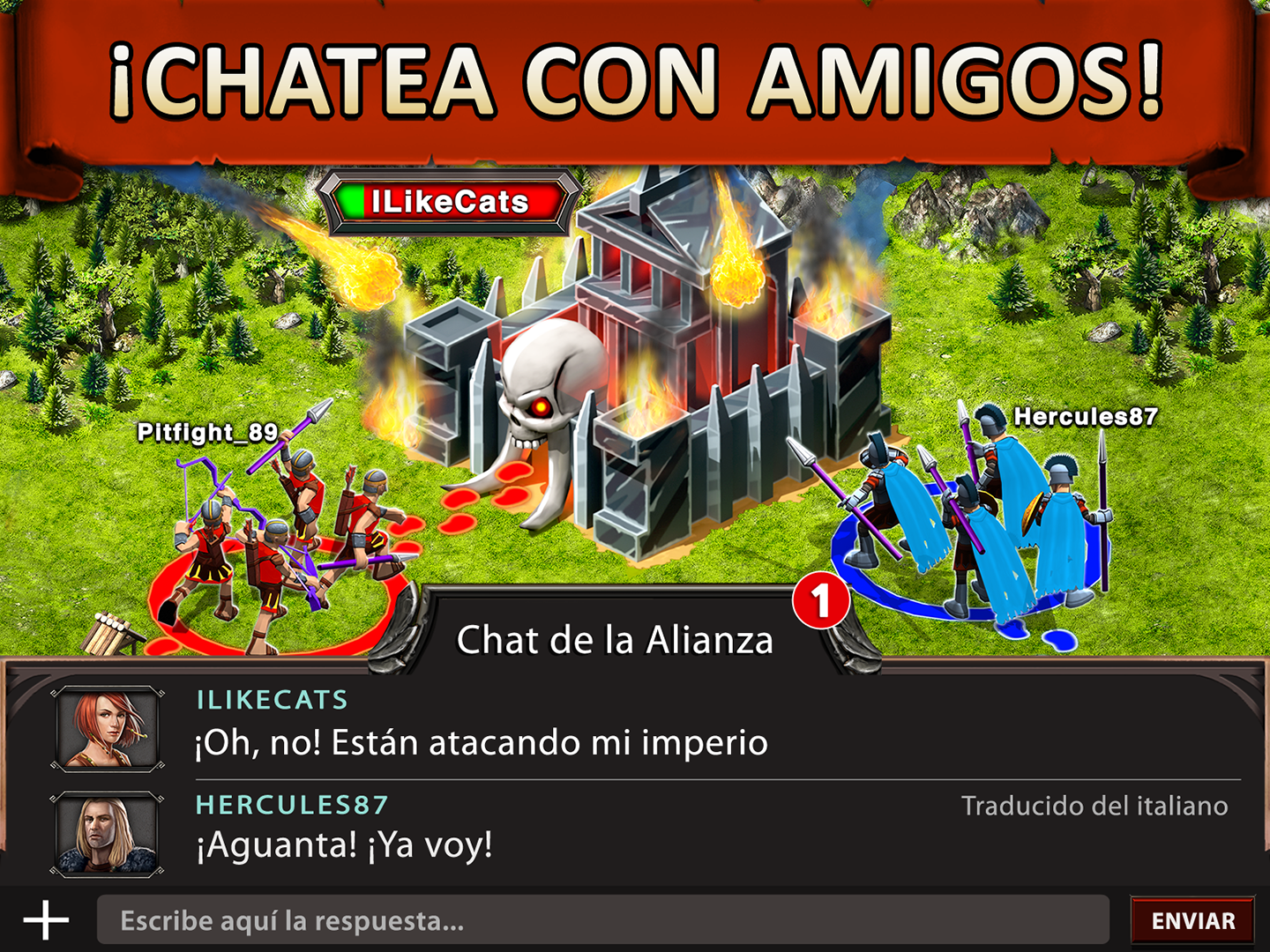 ...