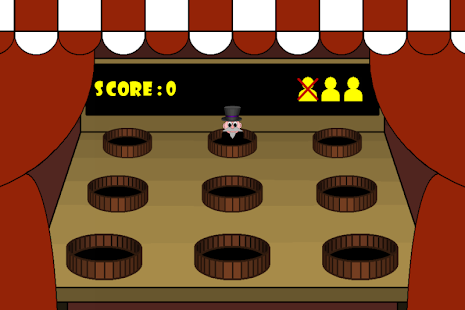 Whack a Millionaire Screenshots 10