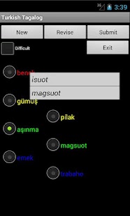 How to get Turkish Tagalog Dictionary patch 22 apk for bluestacks