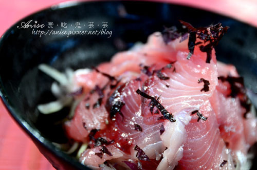 宜蘭礁溪．賣魚郎食酒处，沒有土味的細嫩台灣鯛