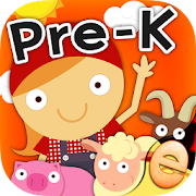 Animal Math Preschool Math Games for Kids Math App