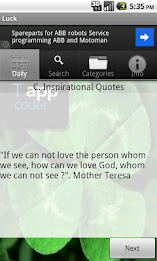 Improve Your Luck poster 2