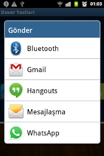 download Duvar Yazıları free