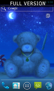 Summer Teddy Bear Lite(圖5)-速報App