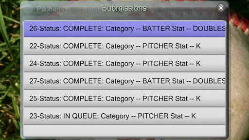 【免費運動App】Sit-Stat: MLB -(EARLY RELEASE)-APP點子