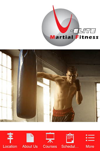 U-Elite Martial Fitness