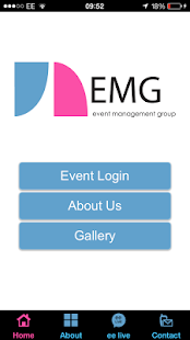 EMG Corporate Event Management