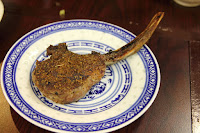 京味兒 北京碳烤羊腿