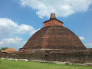 Jethawanaramaya Stupa