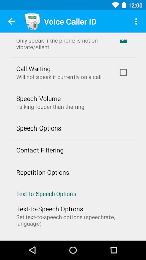 免費下載通訊APP|Voice Caller ID - Ad Free app開箱文|APP開箱王