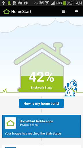 HomeStart