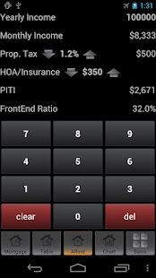Mortgage Calculator(圖3)-速報App