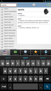 Portuguese best dict(圖8)-速報App