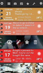 Day In Life - Journal Diary(圖2)-速報App