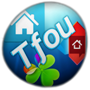 Tfou Theme GO/Apex/Nova HD