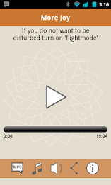 I Can Be Free poster 3