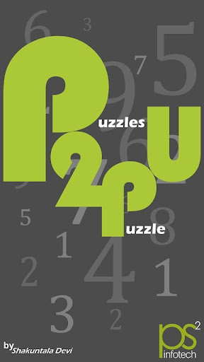 Puzzles To Puzzle You 2