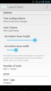 Launch Now(圖4)-速報App