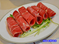 森坂及日式涮涮鍋