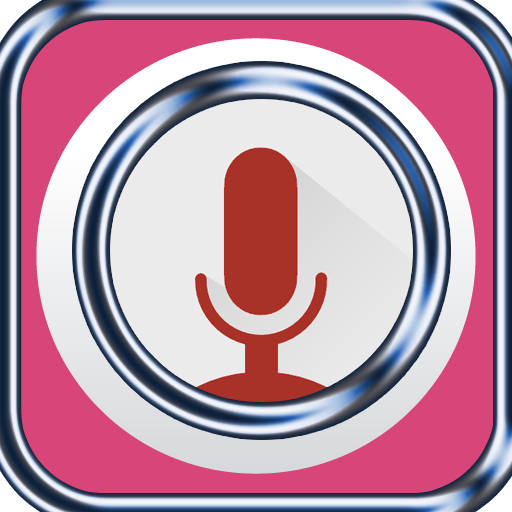 Voice Memo Recorder