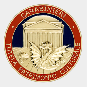 iTPC Carabinieri  Icon