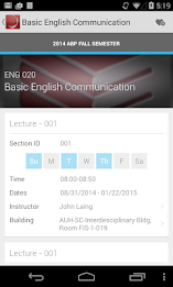 ZayedU (1.0) poster 3