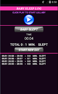 My Baby Care(圖5)-速報App
