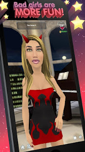 I Love Chantel Jeffries(圖5)-速報App