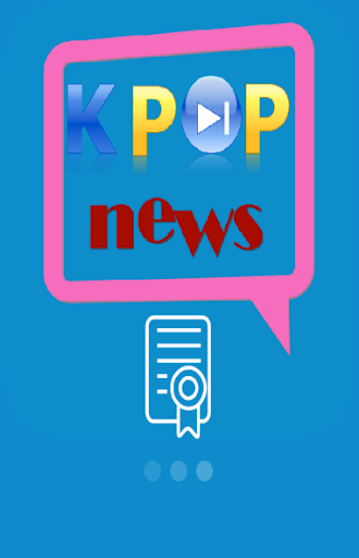 【免費新聞App】K-Pop News-APP點子