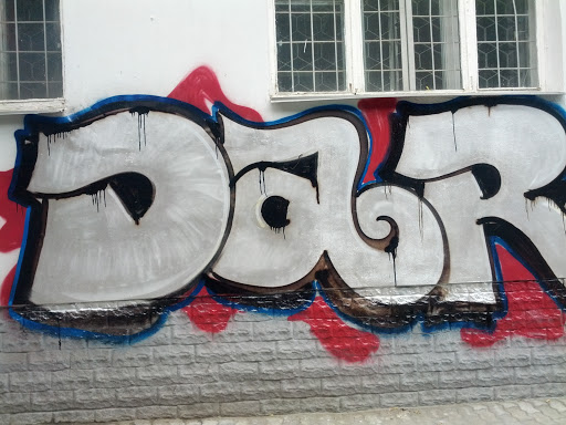 Графити Дом Кино