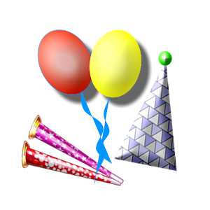 My Party Planner